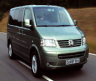 VW Kombi T5